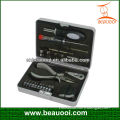 22pcs all kinds of hardware tools